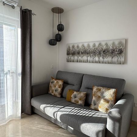 M&D Centro Malaga Apartment Exterior foto