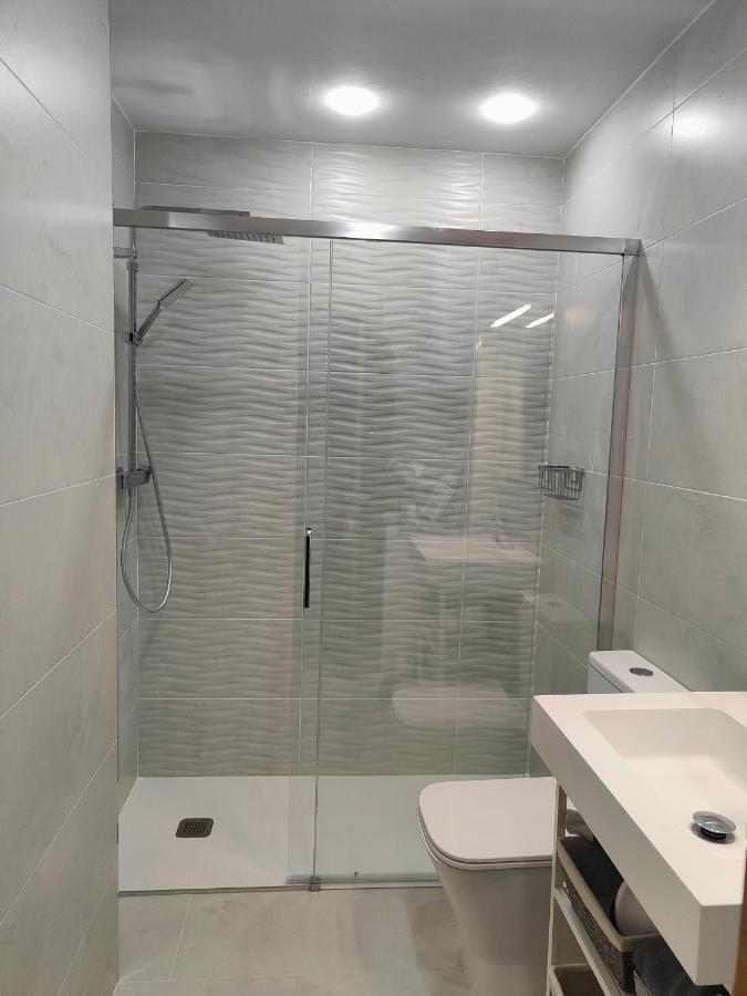 M&D Centro Malaga Apartment Exterior foto