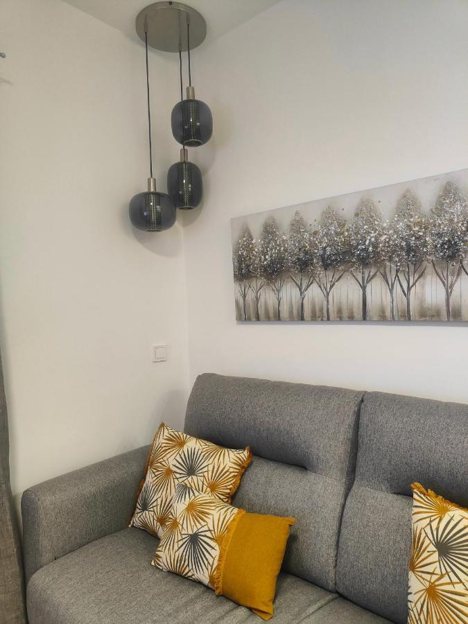 M&D Centro Malaga Apartment Exterior foto