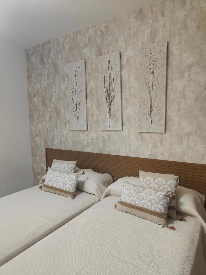 M&D Centro Malaga Apartment Exterior foto