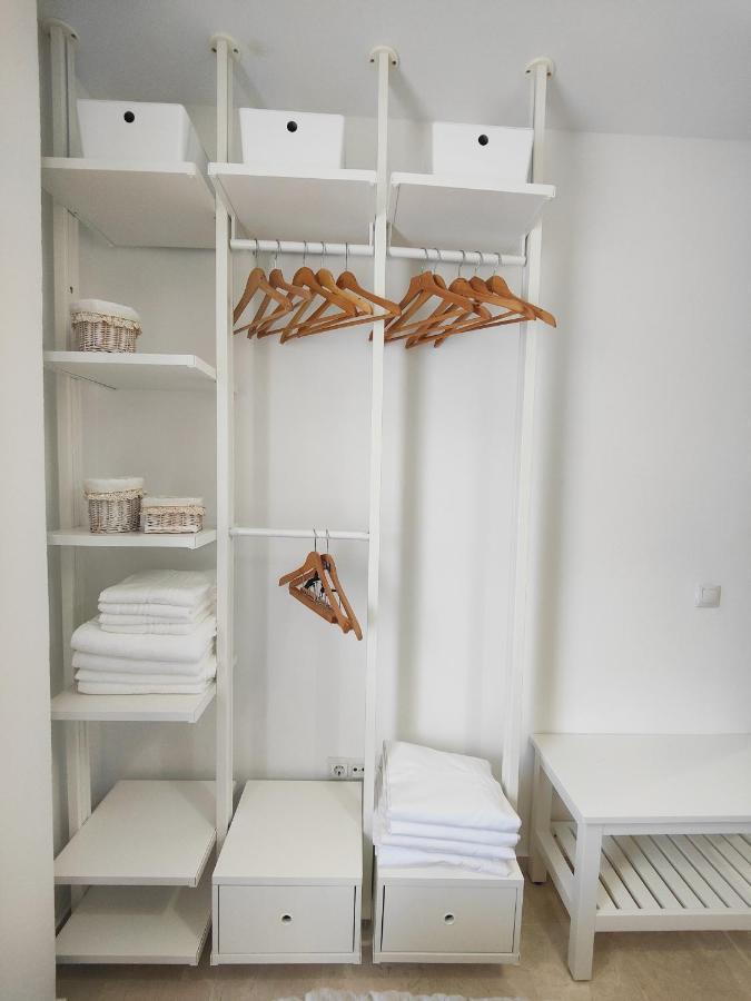 M&D Centro Malaga Apartment Exterior foto