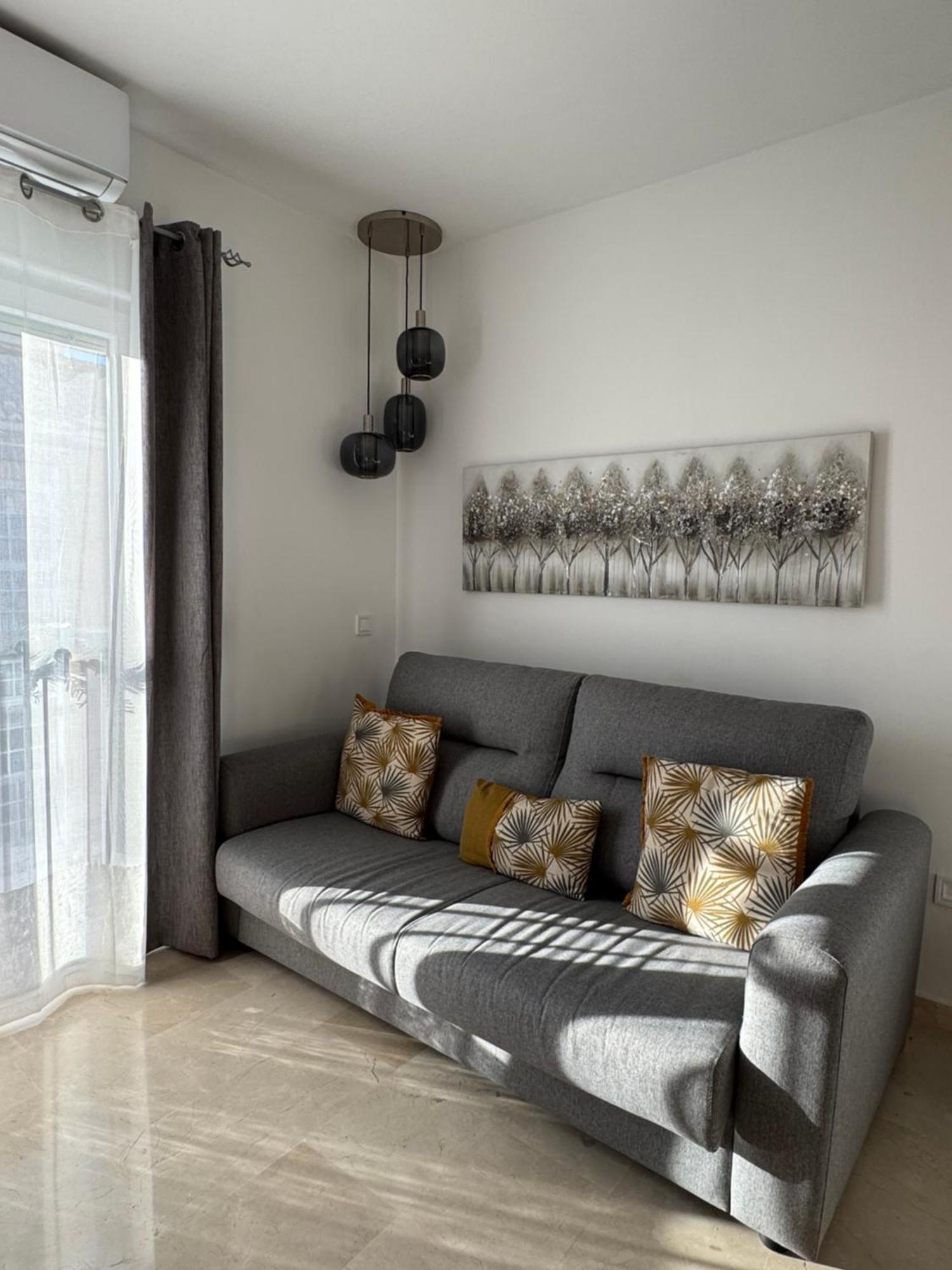 M&D Centro Malaga Apartment Exterior foto